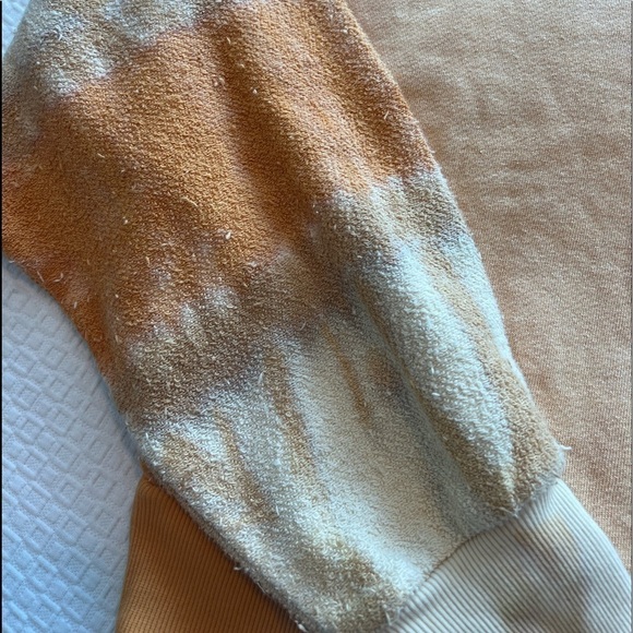 Free People Sweatshirt - Picture 10 of 16